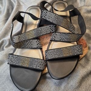 IMPO Stretch Sandals Size 9M